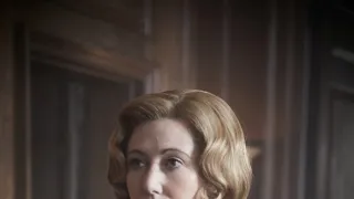 Grantchester IX (5/8)