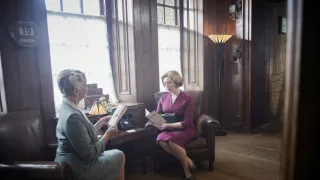 Grantchester IX (5/8)