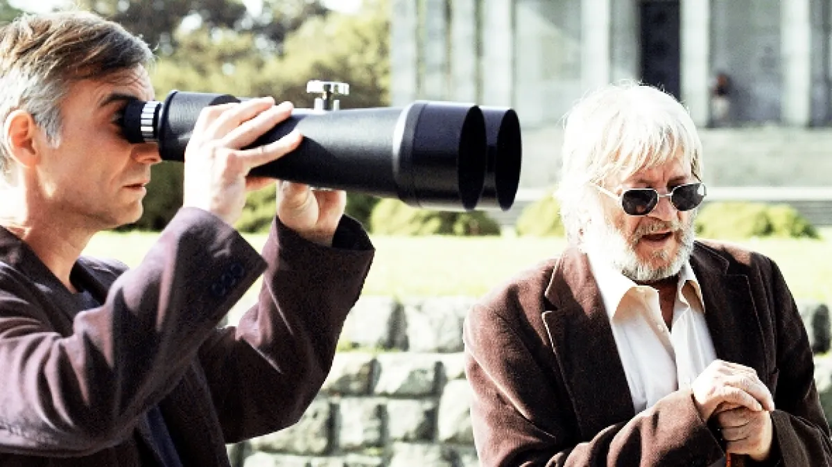 Viditeľný svet, 2011 - fotogaléria