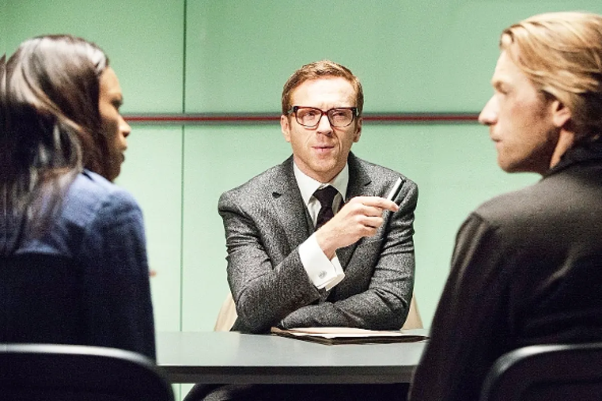 Zradca medzi nami (Our Kind of Traitor), 2016 - fotogaléria