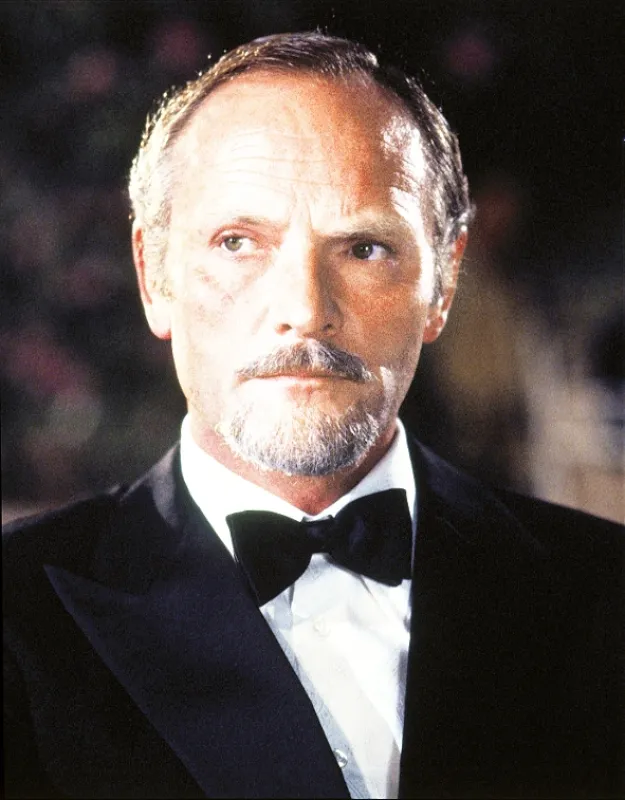 Jen pro tvé oči (For Your Eyes Only), 1981 - fotogaléria