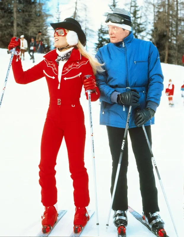 Jen pro tvé oči (For Your Eyes Only), 1981 - fotogaléria