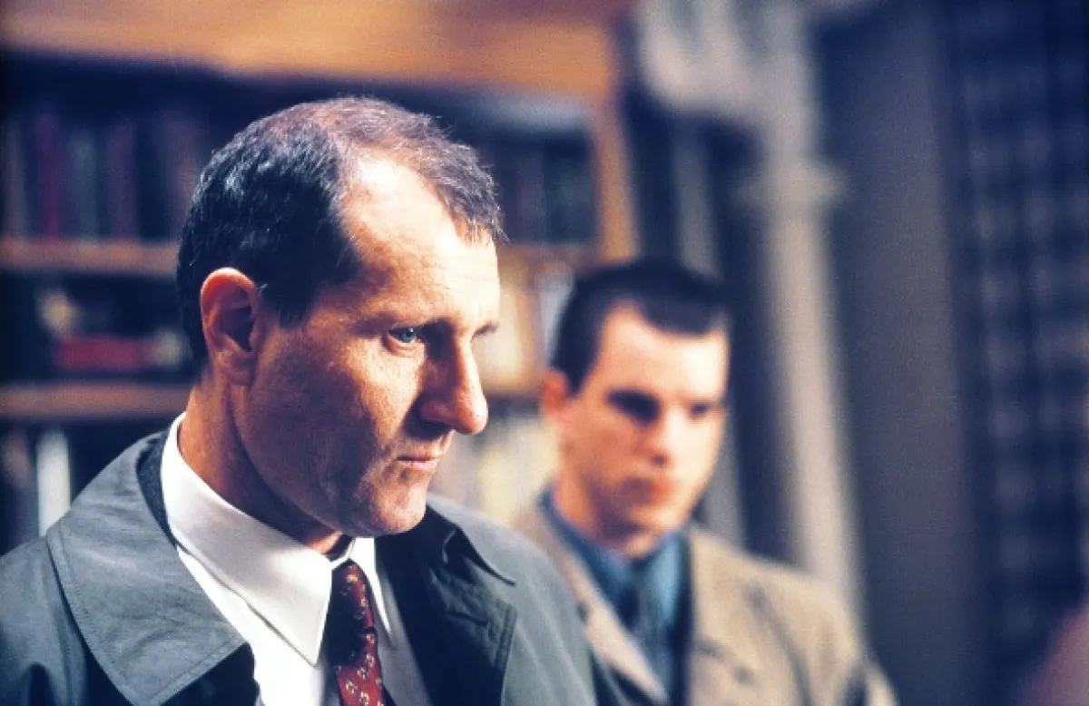 Sběratel kostí (The Bone Collector), 1999 - fotogaléria