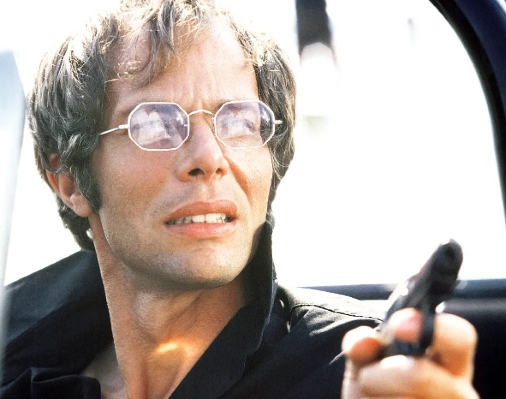 Jen pro tvé oči (For Your Eyes Only), 1981 - fotogaléria