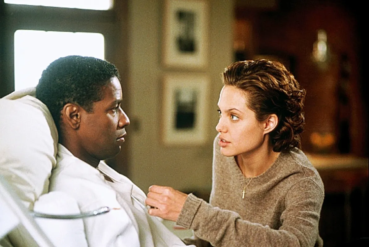 Sběratel kostí (The Bone Collector), 1999 - fotogaléria