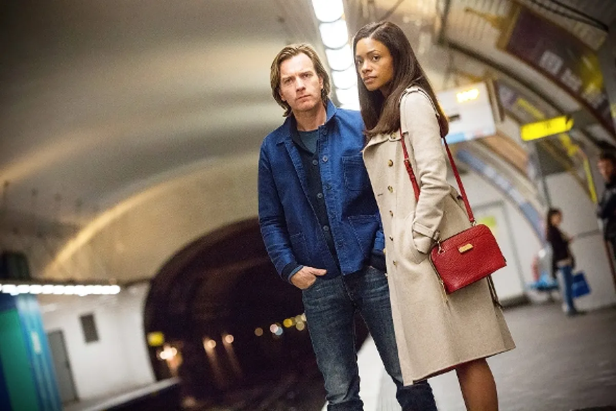 Zradca medzi nami (Our Kind of Traitor), 2016 - fotogaléria