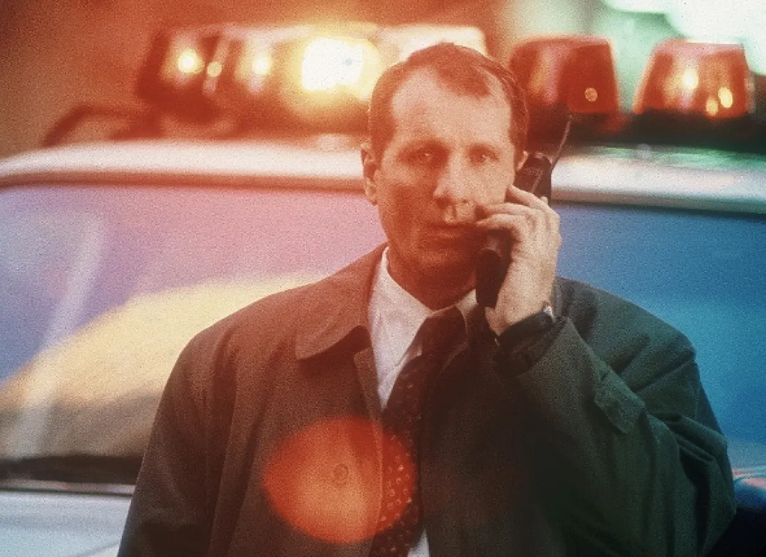 Sběratel kostí (The Bone Collector), 1999 - fotogaléria