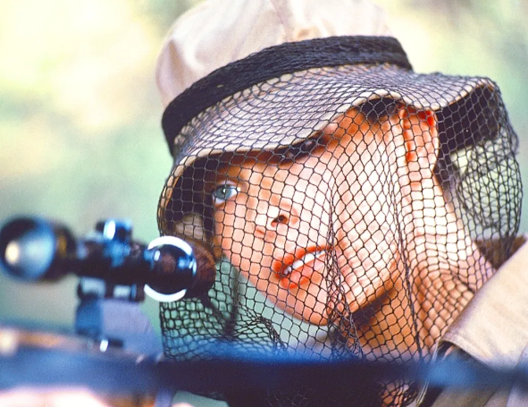 Jen pro tvé oči (For Your Eyes Only), 1981 - fotogaléria