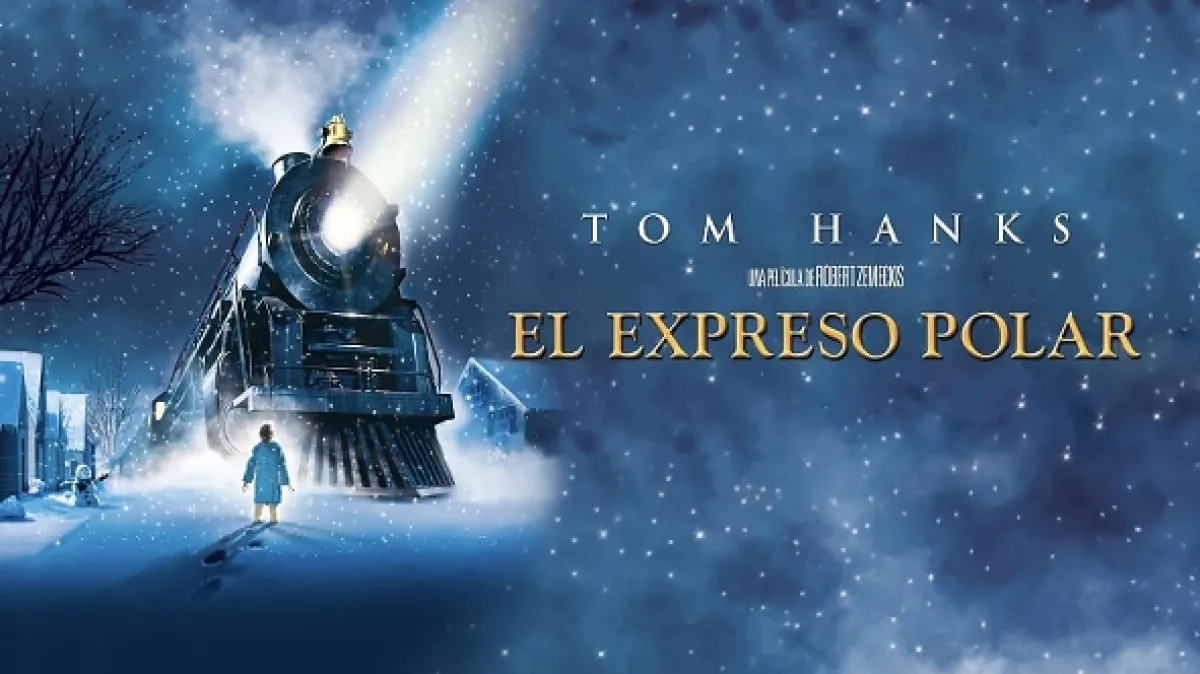 Polárny expres (The Polar Express), 2004 - fotogaléria