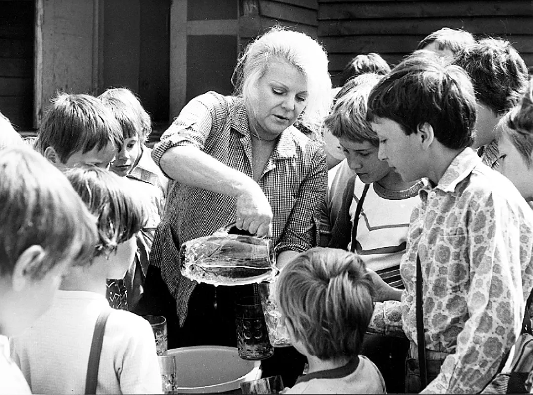 Vražedné pochybnosti, 1978 - fotogaléria