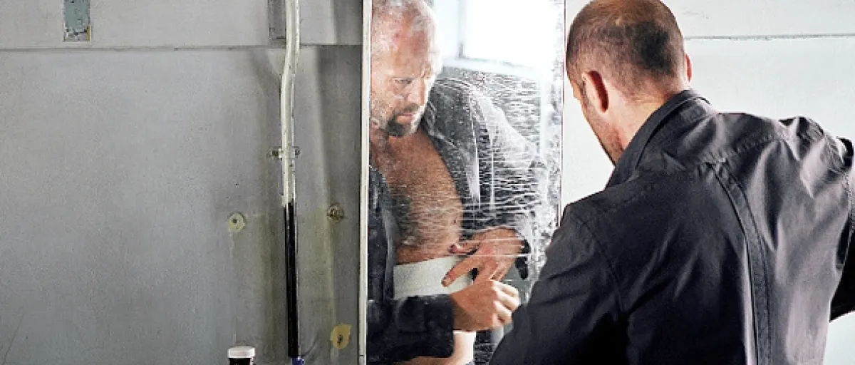 Elitní zabijáci (Killer elite), 2011 - fotogaléria