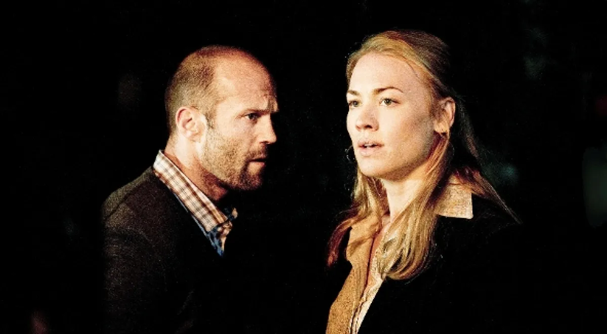 Elitní zabijáci (Killer elite), 2011 - fotogaléria