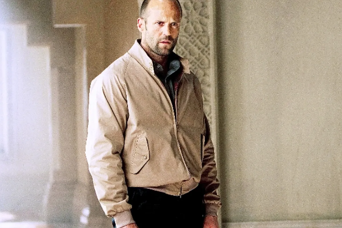 Elitní zabijáci (Killer elite), 2011 - fotogaléria