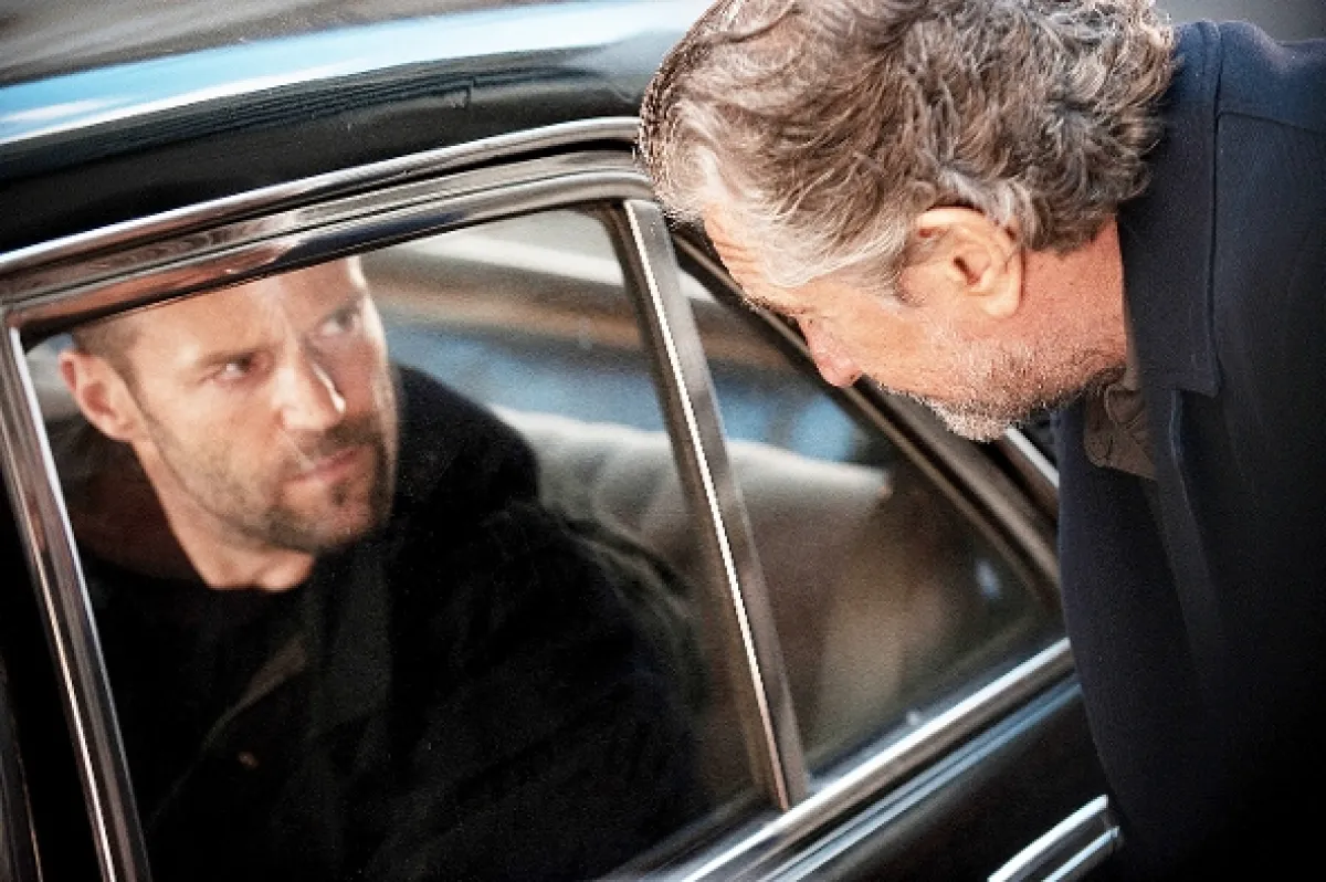 Elitní zabijáci (Killer elite), 2011 - fotogaléria