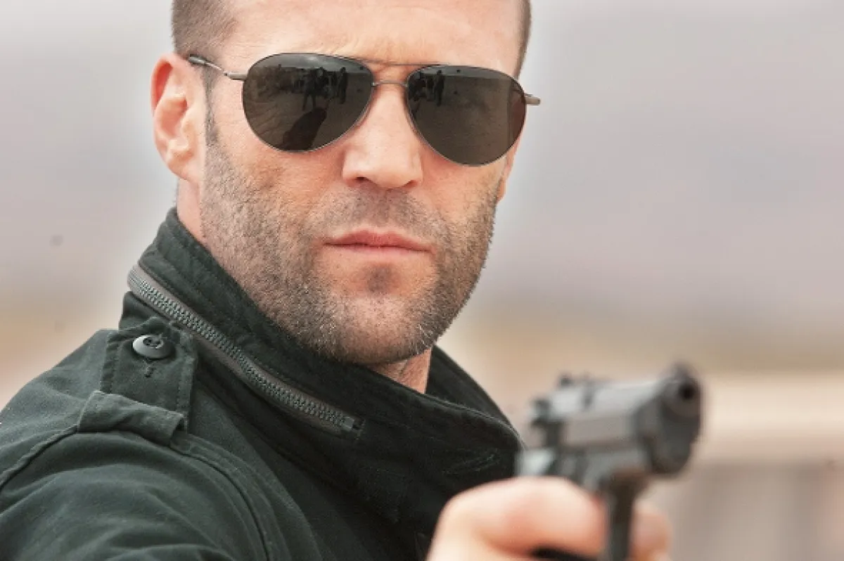 Elitní zabijáci (Killer elite), 2011 - fotogaléria