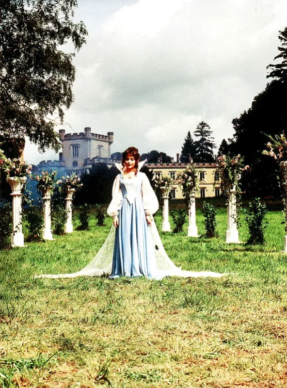 Princ a Večernice, 1978 - fotogaléria