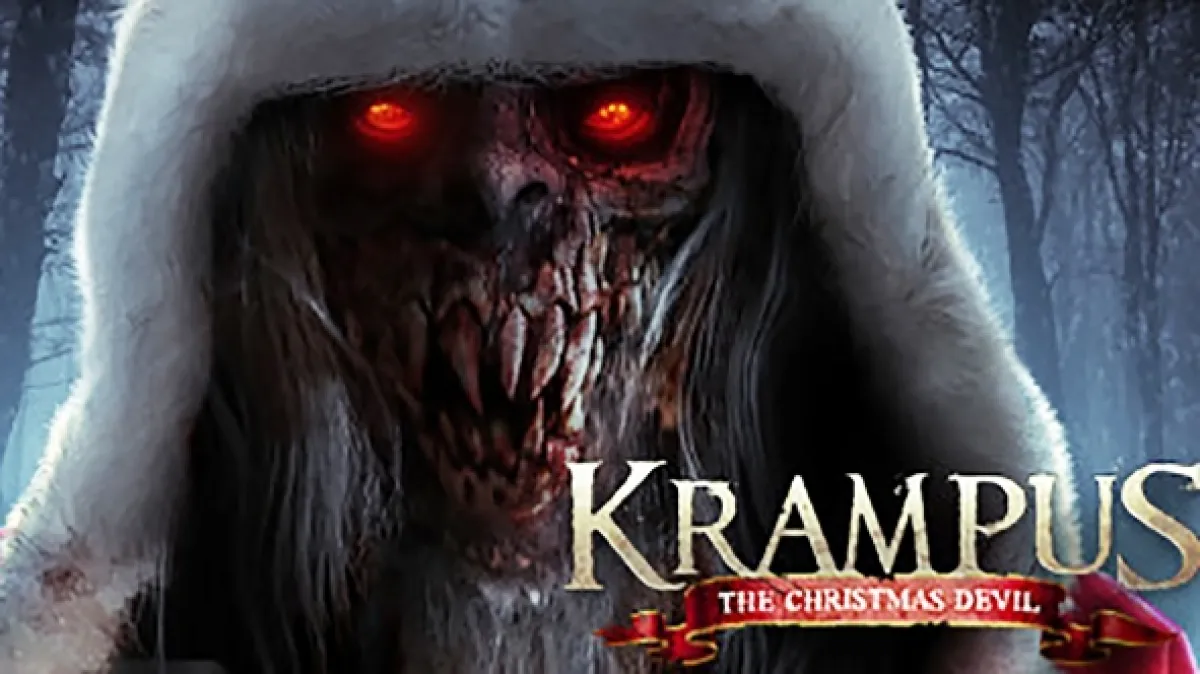 Krampus: Choď do čerta! (Krampus), 2015 - fotogaléria