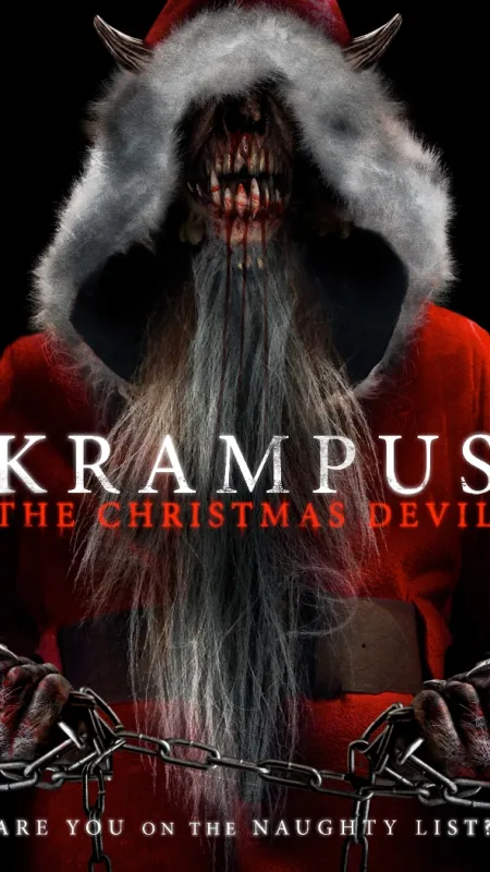 Krampus: Choď do čerta! (Krampus), 2015 - fotogaléria
