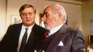 Maigret a miništrant