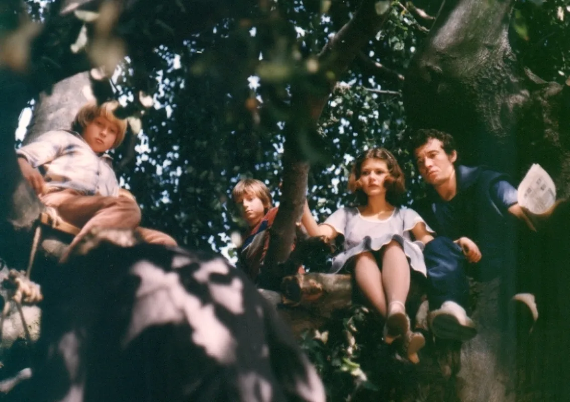 Létající Čestmír, 1983 - fotogaléria