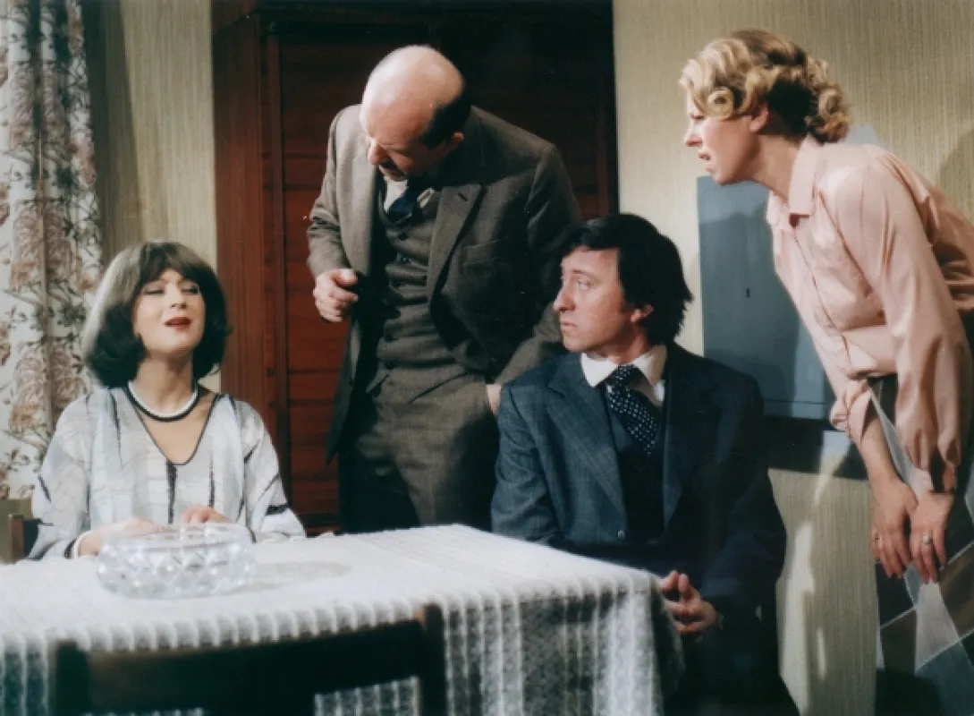 Létající Čestmír, 1983 - fotogaléria