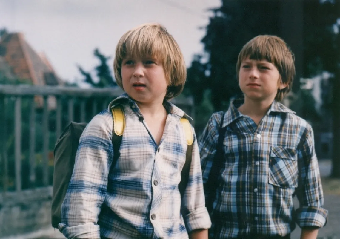 Létající Čestmír, 1983 - fotogaléria