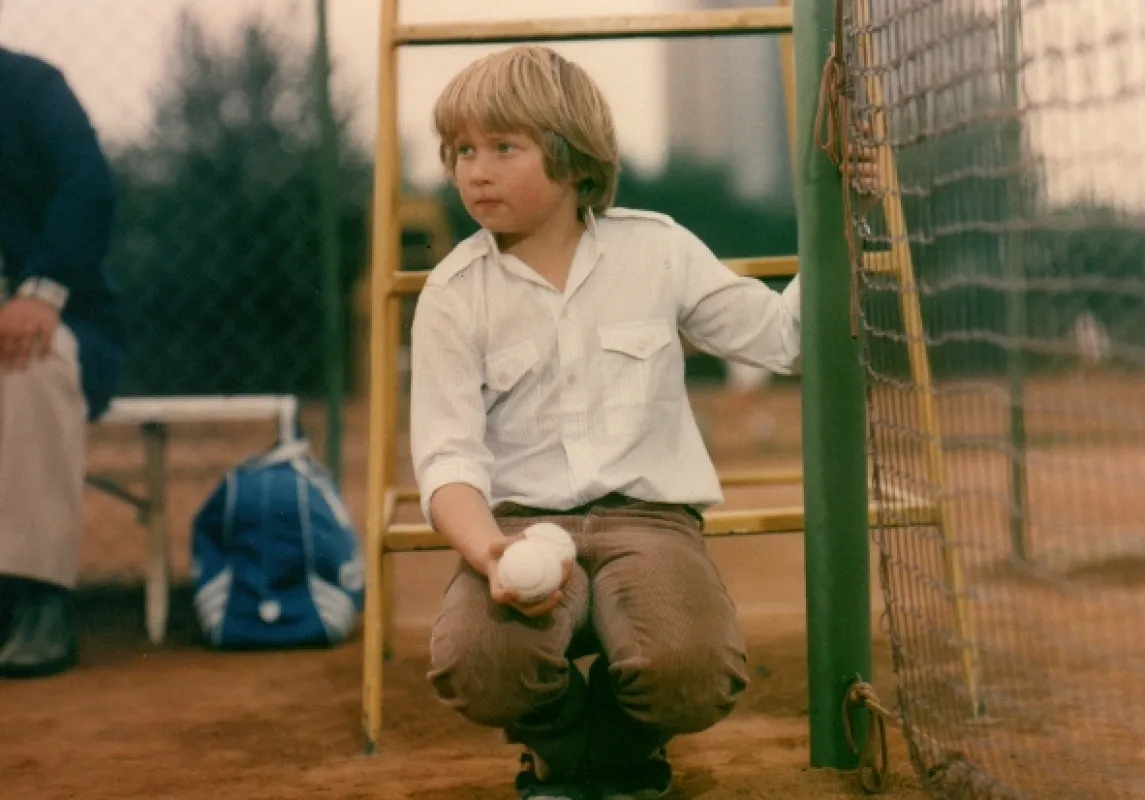 Létající Čestmír, 1983 - fotogaléria