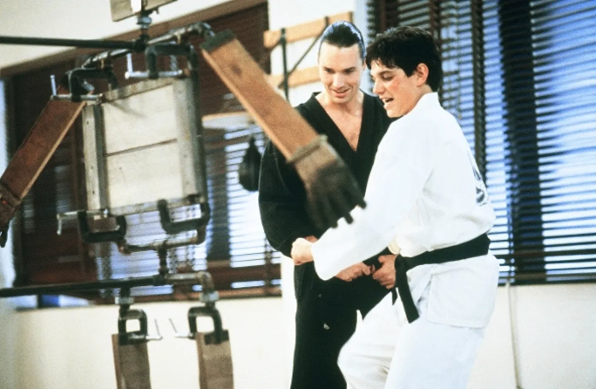 Karate Kid 3 (Karate Kid Iii, The), 1989 - fotogaléria