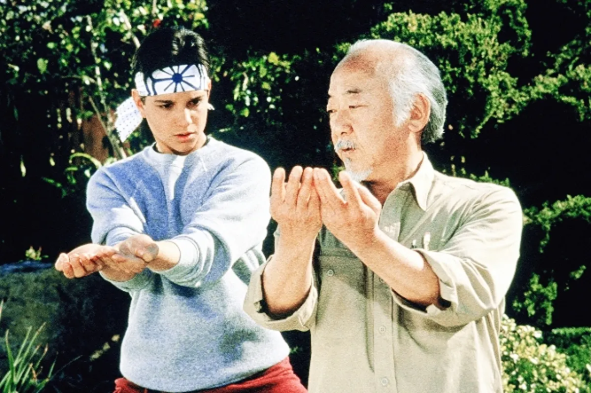 Karate Kid 3 (Karate Kid Iii, The), 1989 - fotogaléria