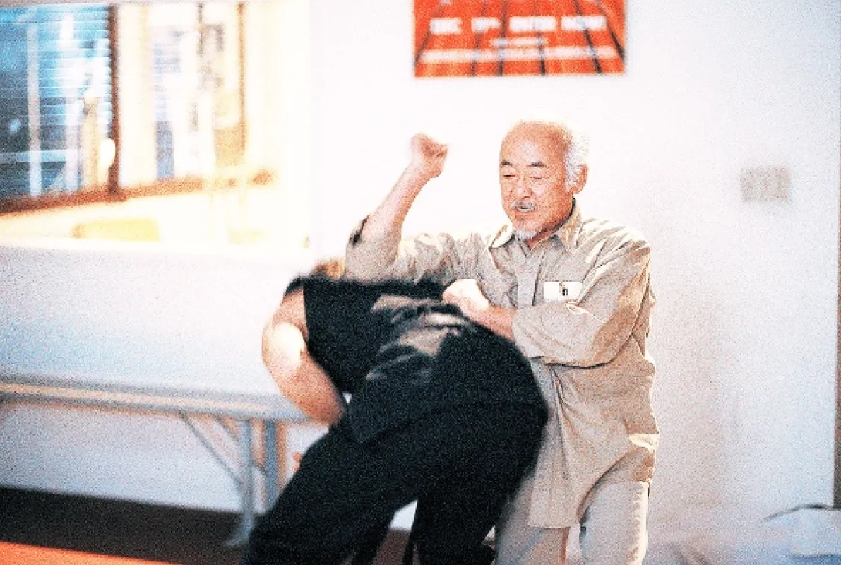 Karate Kid 3 (Karate Kid Iii, The), 1989 - fotogaléria