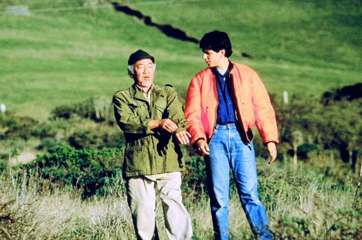 Karate Kid 3 (Karate Kid Iii, The), 1989 - fotogaléria