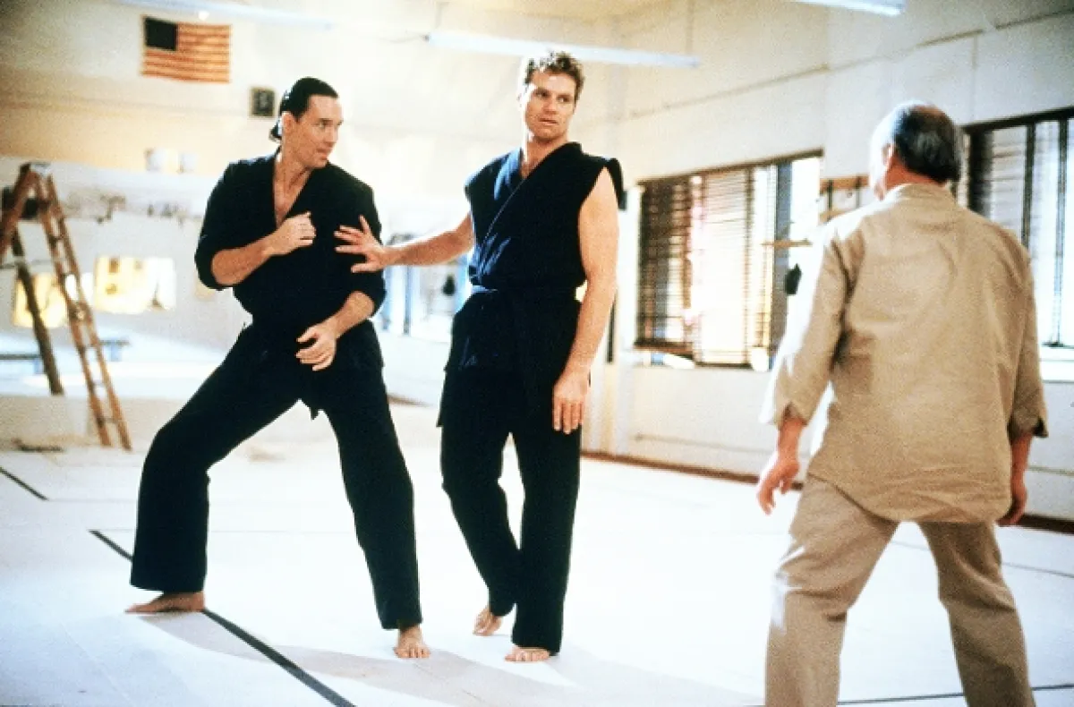 Karate Kid 3 (Karate Kid Iii, The), 1989 - fotogaléria