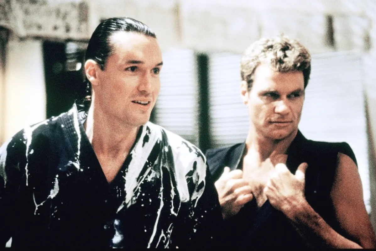 Karate Kid 3 (Karate Kid Iii, The), 1989 - fotogaléria