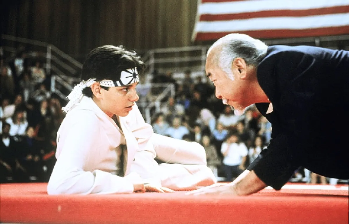Karate Kid 3 (Karate Kid Iii, The), 1989 - fotogaléria