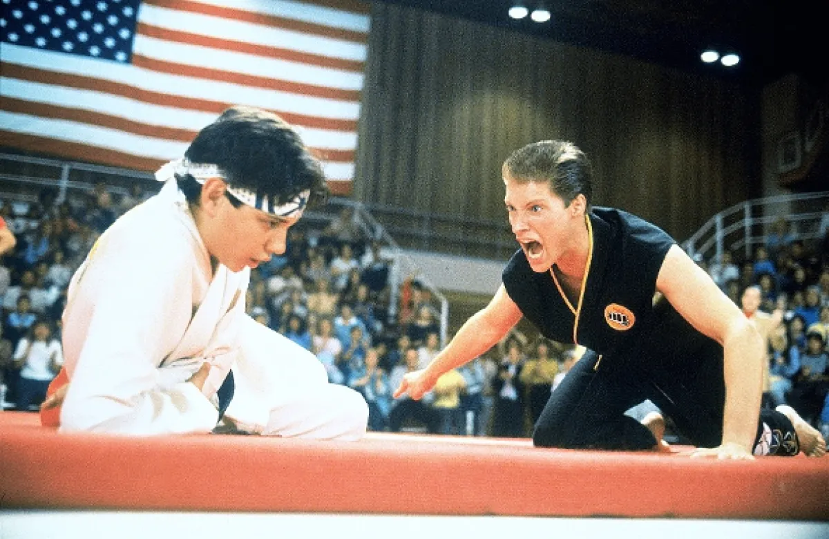 Karate Kid 3 (Karate Kid Iii, The), 1989 - fotogaléria
