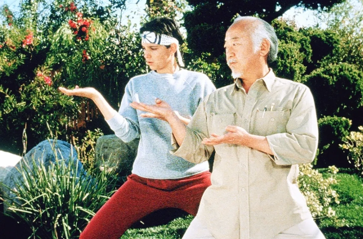 Karate Kid 3 (Karate Kid Iii, The), 1989 - fotogaléria
