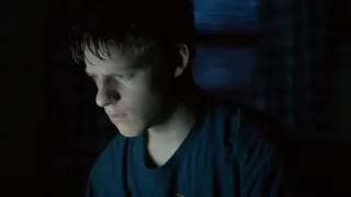 Místo u moře