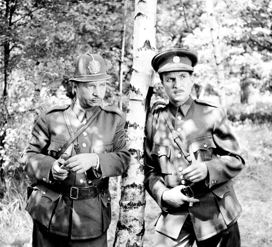 Hříšní lidé města pražského, 1968 - fotogaléria