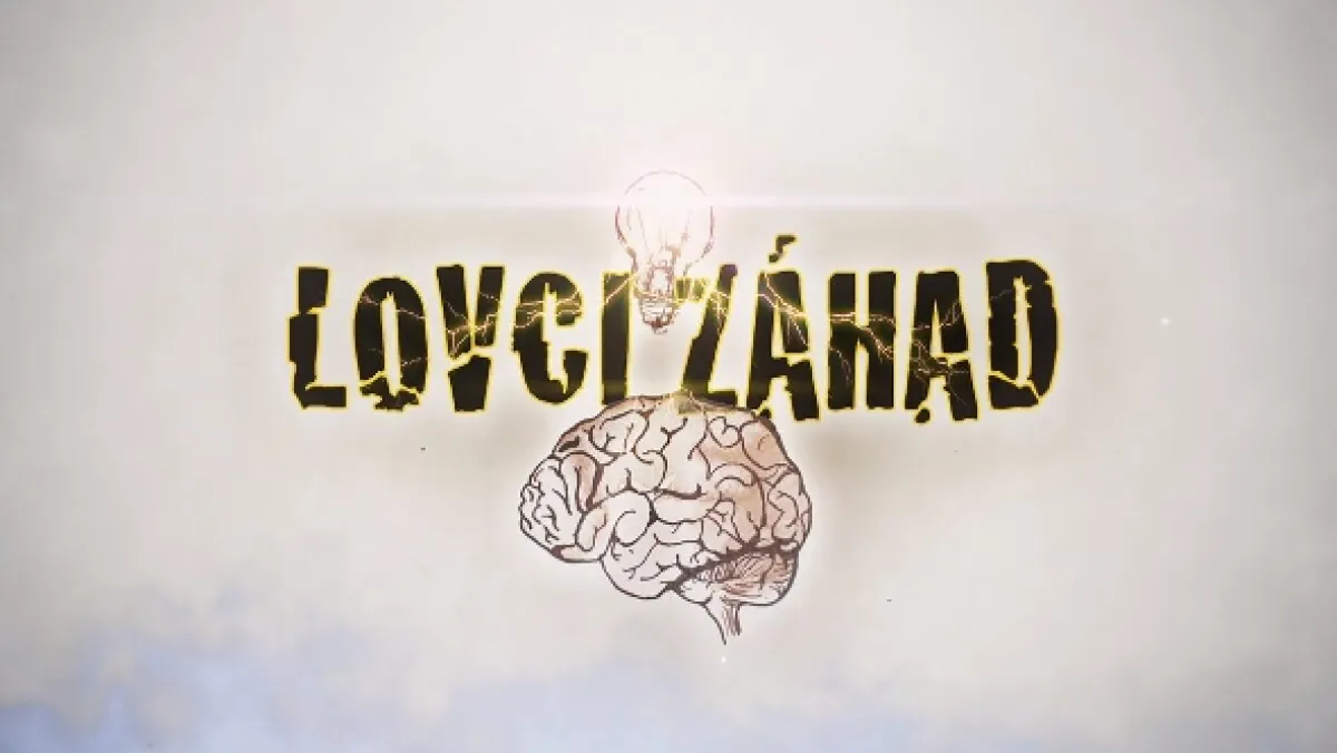 Lovci záhad - fotogaléria