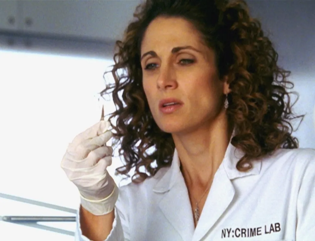 Kriminálka New York (CSI: NY), 2004 - fotogaléria