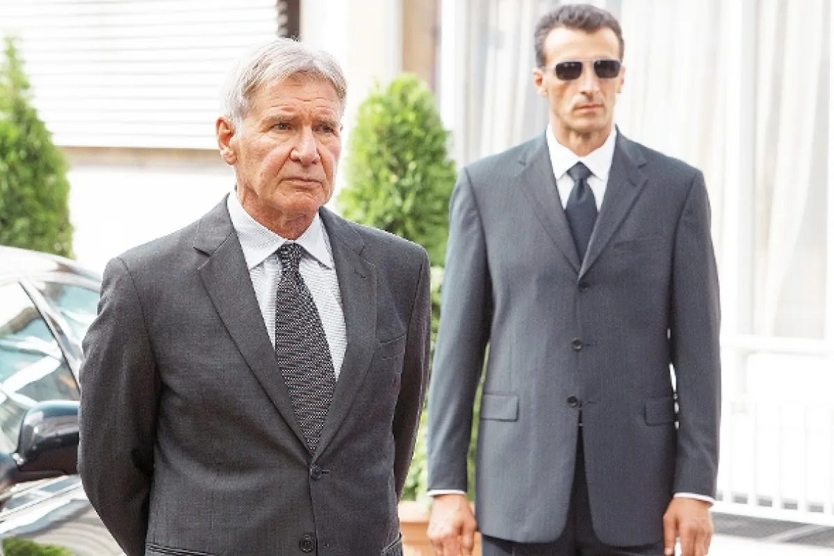 Expendables: Nezničiteľní 3 (The Expendables 3), 2014 - fotogaléria