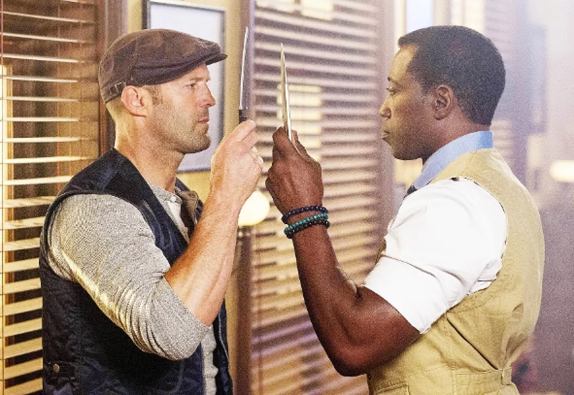 Expendables: Nezničiteľní 3 (The Expendables 3), 2014 - fotogaléria