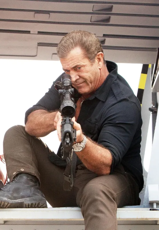 Expendables: Nezničiteľní 3 (The Expendables 3), 2014 - fotogaléria