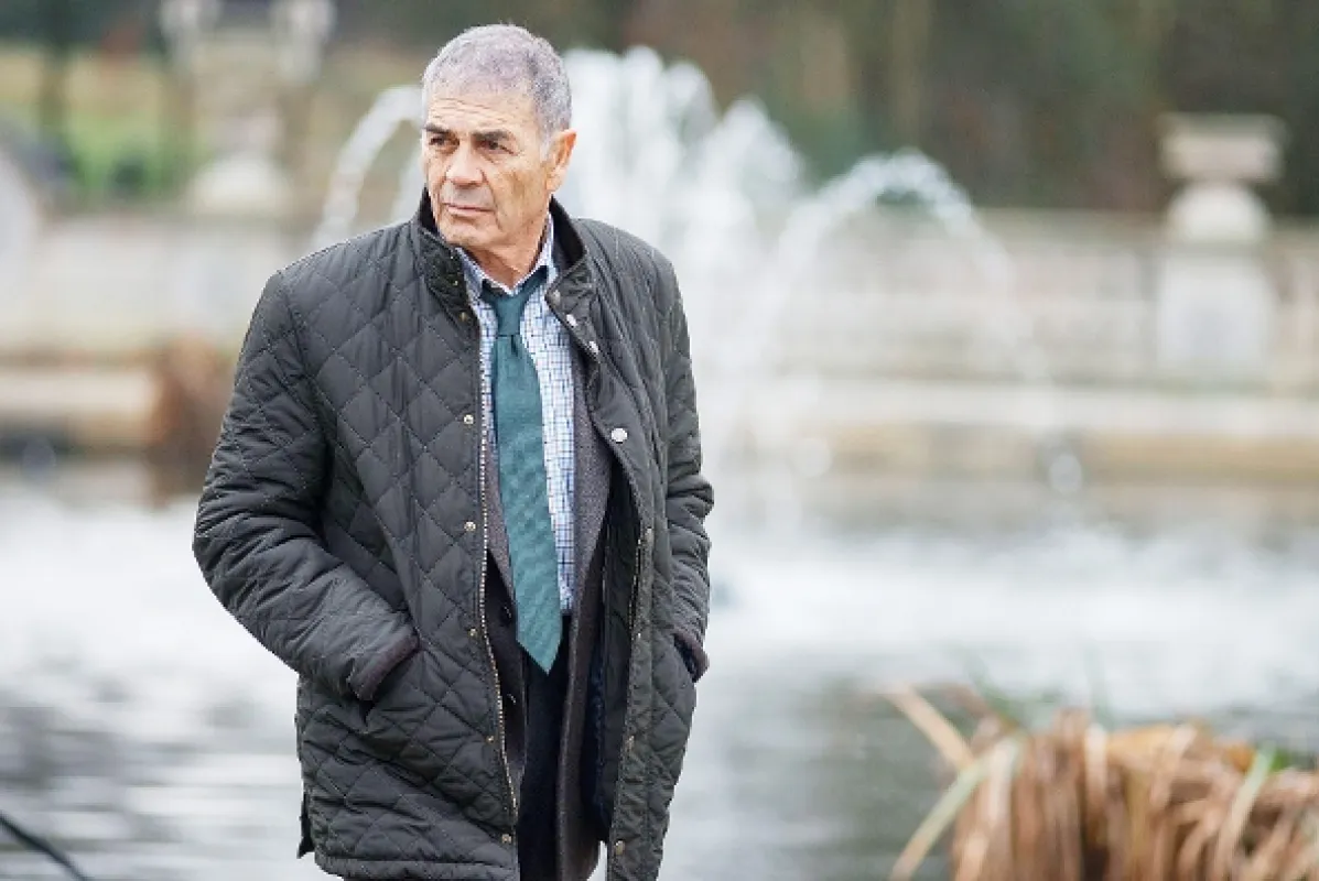 Boj o přežití (Survivor), 2015 - fotogaléria