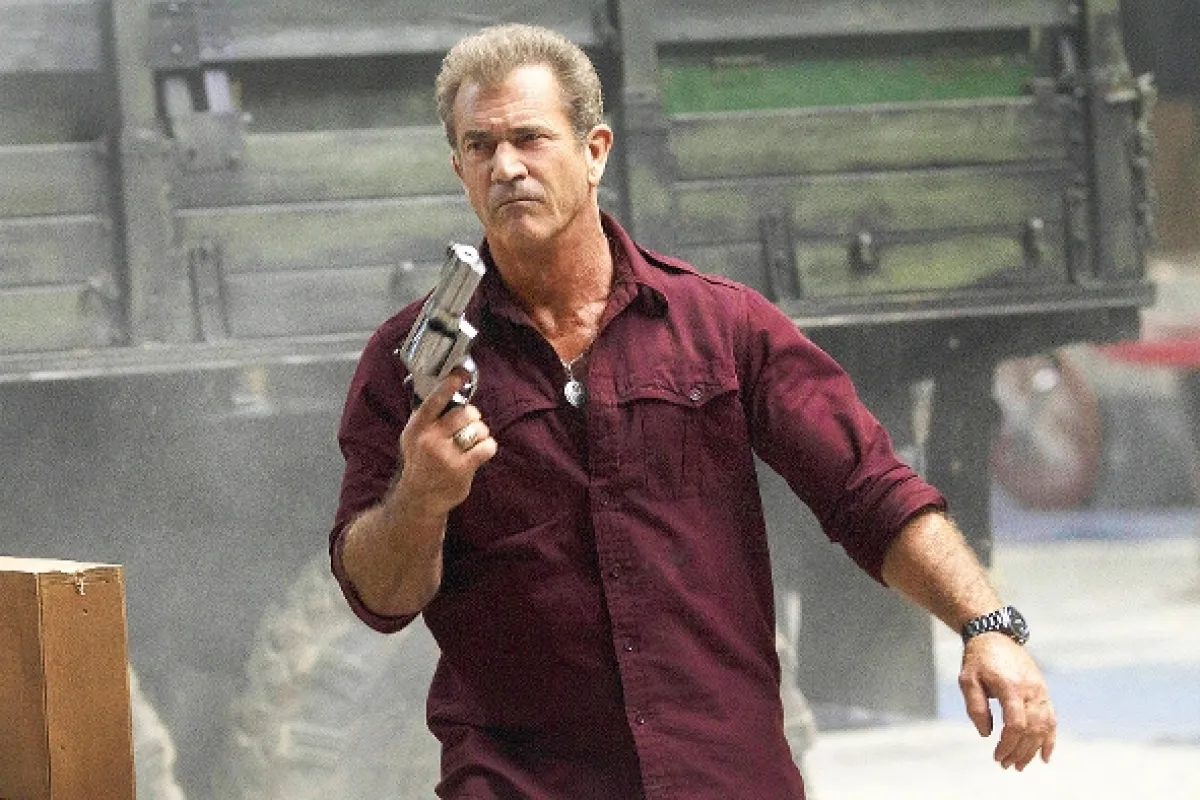 Expendables: Nezničiteľní 3 (The Expendables 3), 2014 - fotogaléria