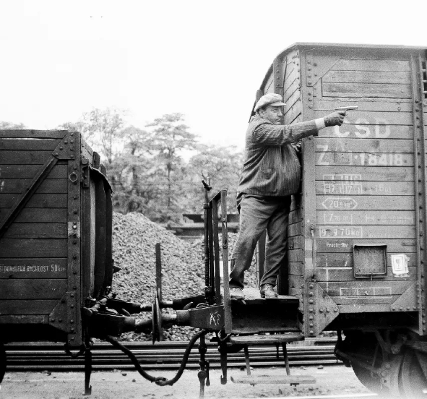 Hříšní lidé města pražského, 1968 - fotogaléria