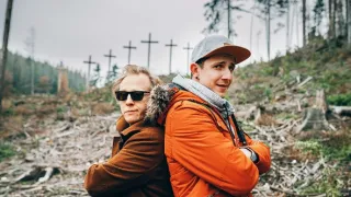 Shoky & Morthy: Poslední velká akce