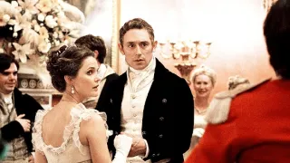 V krajine Jane Austenovej