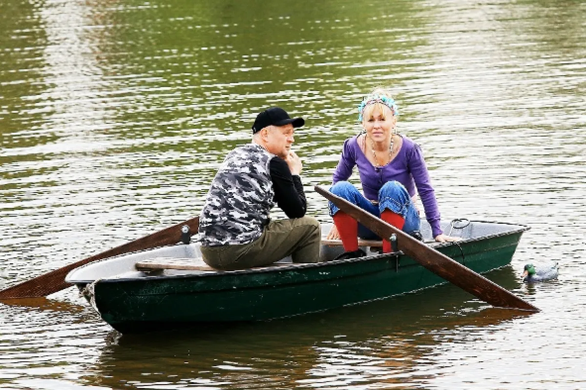 Přístav, 2015 - fotogaléria