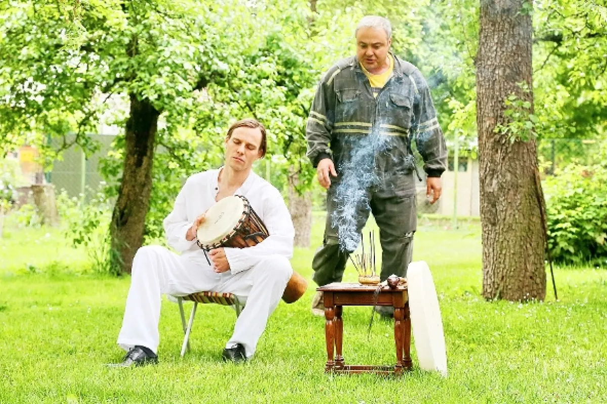 Přístav, 2015 - fotogaléria